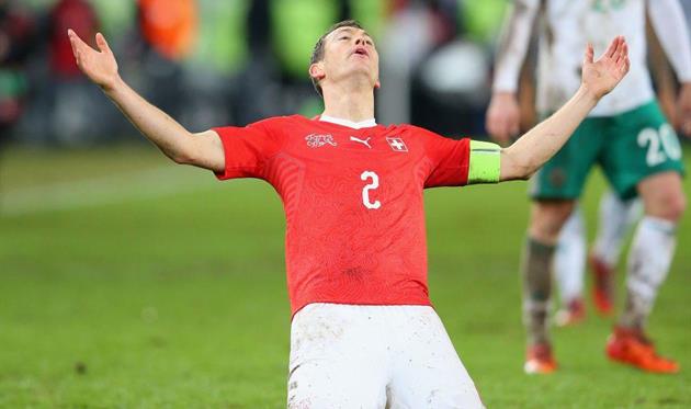 Стефан Лихтштайнер, Getty Images