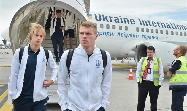 Фото Павла Кубанова, ФФУ