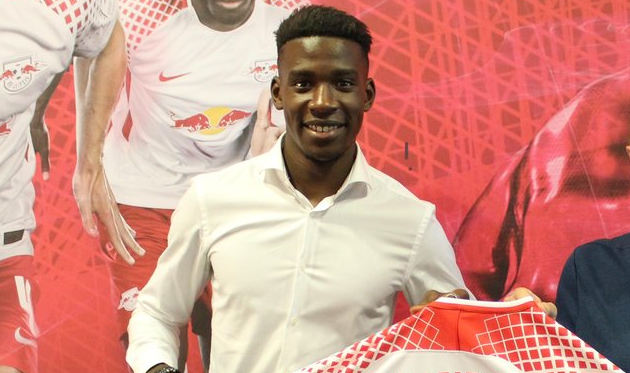 Норди Мукиеле, dierotenbullen.com