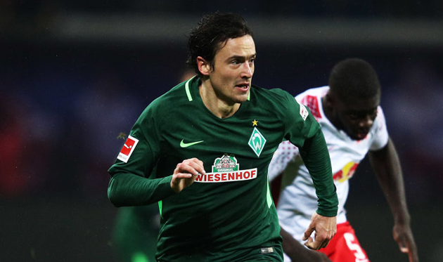 Томас Дилейни, Getty Images