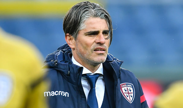 Диего Лопес, Getty Images