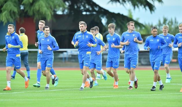 Фото официальный сайт ФФУ