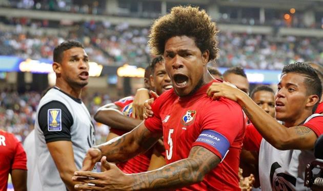 Сборная Панамы огласила заявку на ЧМ, фото: ФИФА