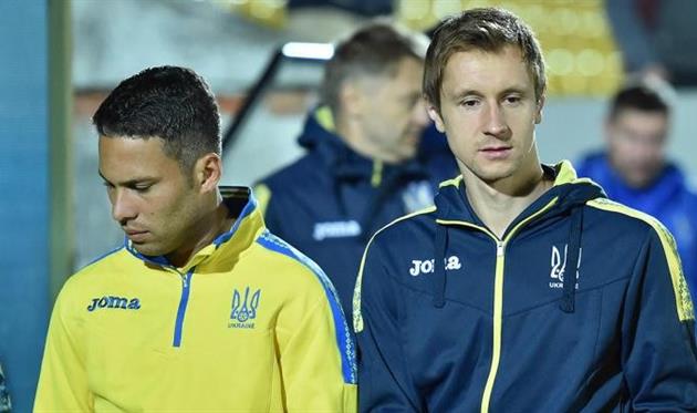 БОГДАН БУТКО (СПРАВА), ФФУ