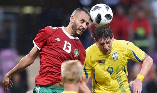 Евгений Селезнев (справа), фото ФФУ