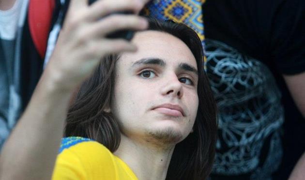 Николай Шапаренко