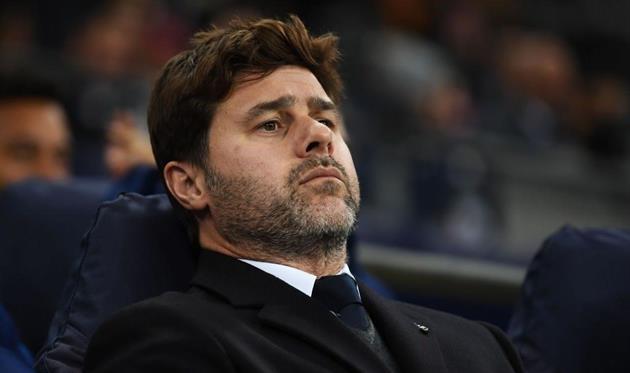 Маурисио Почеттино, Getty Images