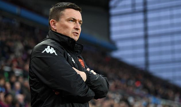 Пол Хекингботтом, Getty Images