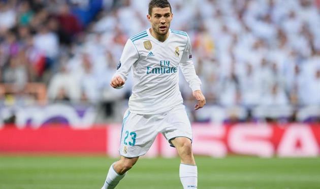 Матео Ковачич, Getty Images