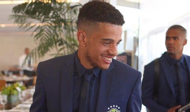 Тайсон, фото twitter.com/BGT_ENG