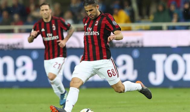 Рикардо Родригес, Getty Images