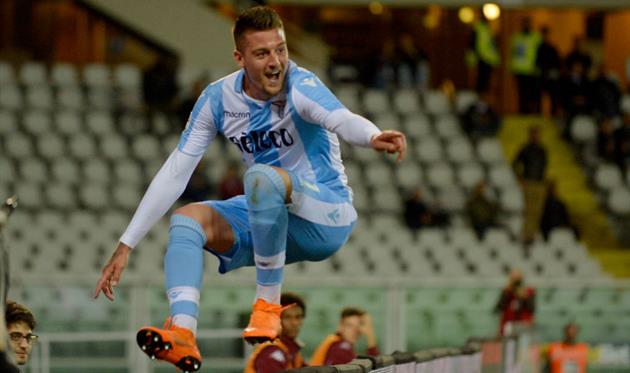 Сергей Милинкович-Савич, Getty Images