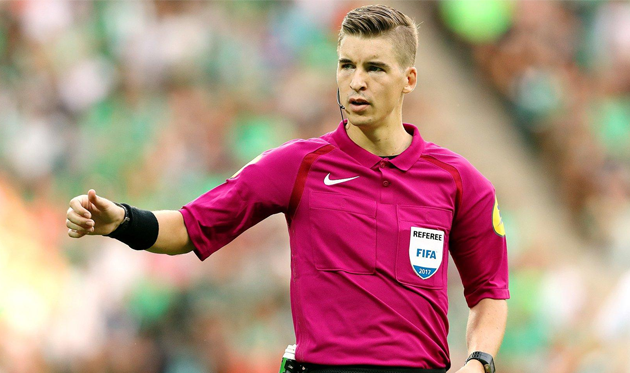 Франсуа Летексье, L'Equipe