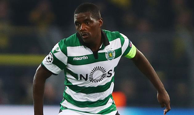 Виллиам Карвальо, Getty Images