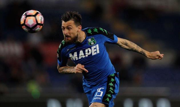 Франческо Ачерби, Getty Images