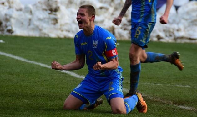 Валерий Бондарь, фото: goldtalant.com.ua