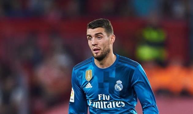 Матео Ковачич, Getty Images