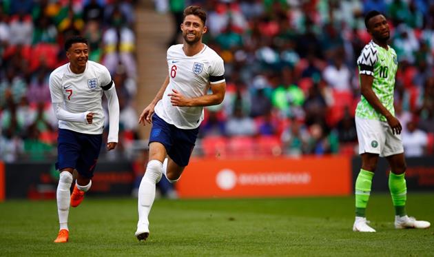 Фото: twitter.com/England