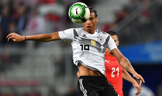 Фото: twitter.com/DFB_Team_EN