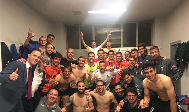 Фото: twitter.com/AlbaceteBPSAD