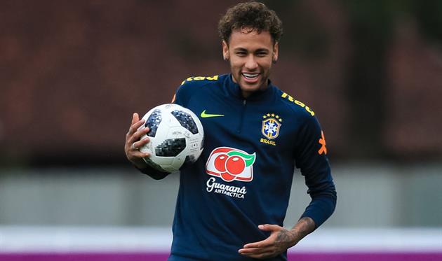 НЕЙМАР, GETTY IMAGES