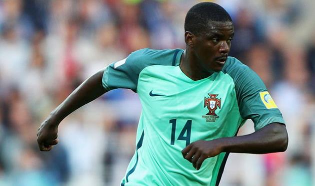 Виллиам Карвальо, getty images