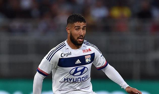 Набиль Фекир, Getty Images