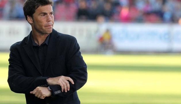 Руби, ФК Эспаньол