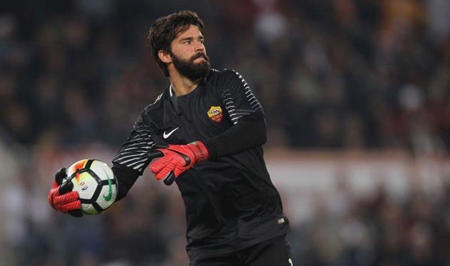 Алиссон Бекер, Getty Images