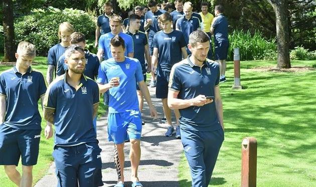 Фото Александра Гливинского, ФФУ