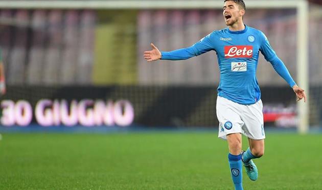 Жоржиньо, Getty Images