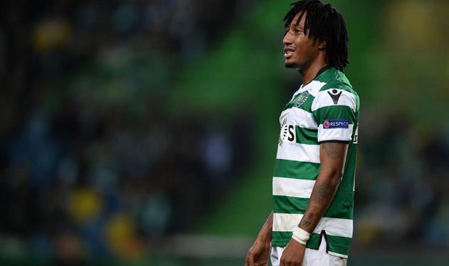 Желсон Мартинш, Getty Images