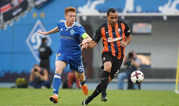 ФОТО: ФК Шахтер