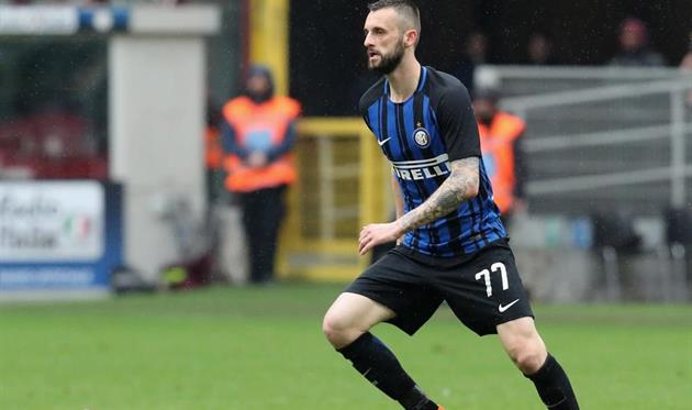 Марцело Брозович, Getty Images