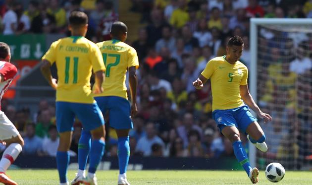 Фото: twitter.com/CBF_Futebol