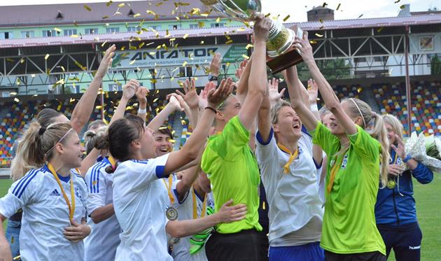 Фото пресс-службы ФФУ