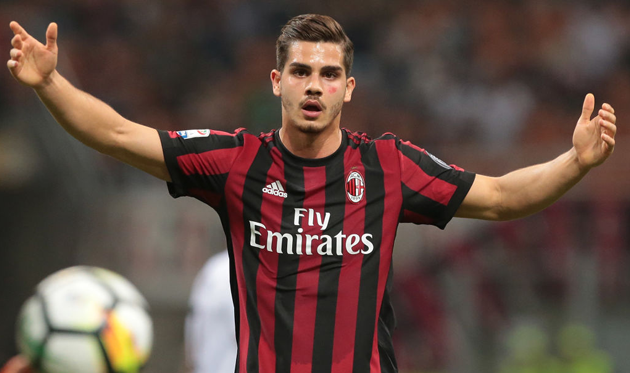 АНДРЕ СИЛВА, GETTY IMAGES