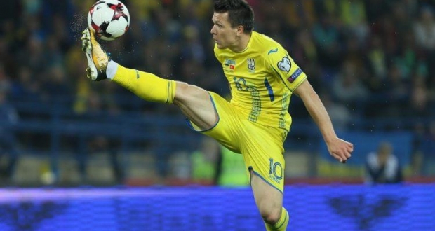 ЕВГЕНИЙ КОНОПЛЯНКА, фото: ФФУ