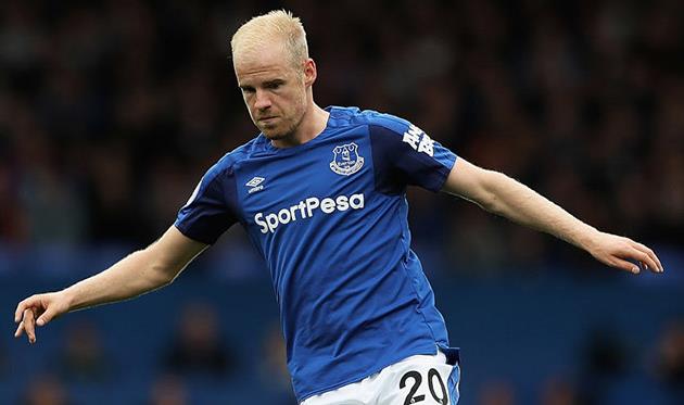 Дэви Клаассен, Getty Images