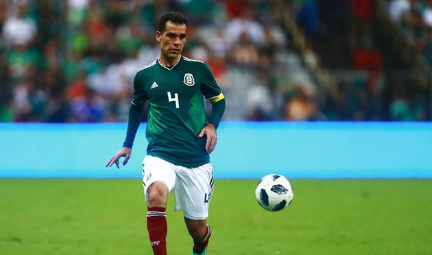 Рафа Маркес, Getty Images