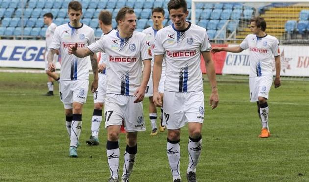 ФОТО: ФК Черноморец