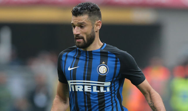 Антонио Кандрева, Getty Images