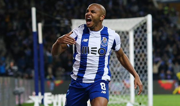 Ясин Браими, fcporto.pt