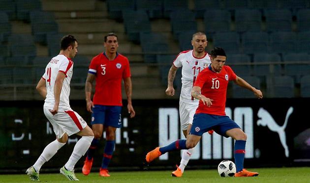 Фото: twitter.com/LaRoja