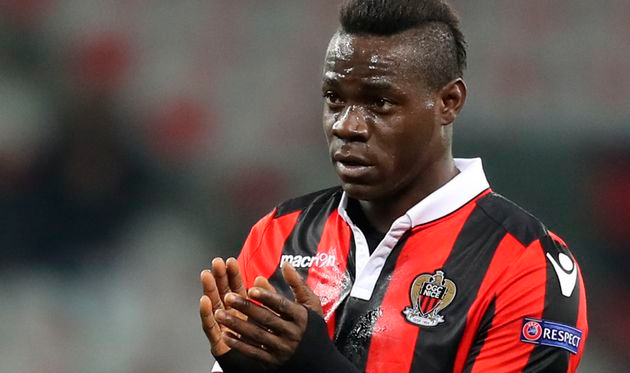 марио балотелли