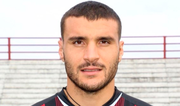 Карпаты продали Рибаса за более чем полмиллиона долларов