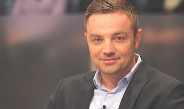 Стало известно, кто в Украине будет комментировать чемпионат мира по футболу-2018