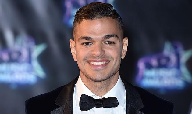 Хатем Бен Арфа, Getty Images