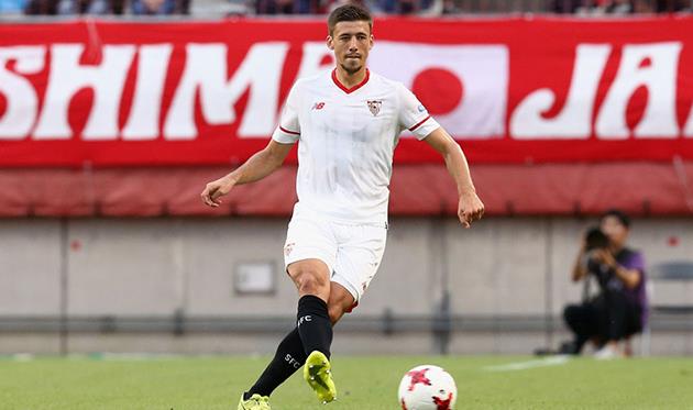 Клеман Ленгле, Getty Images