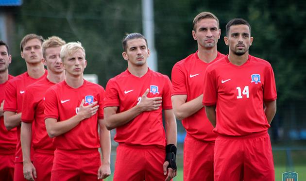 Фото ФК Арсенал